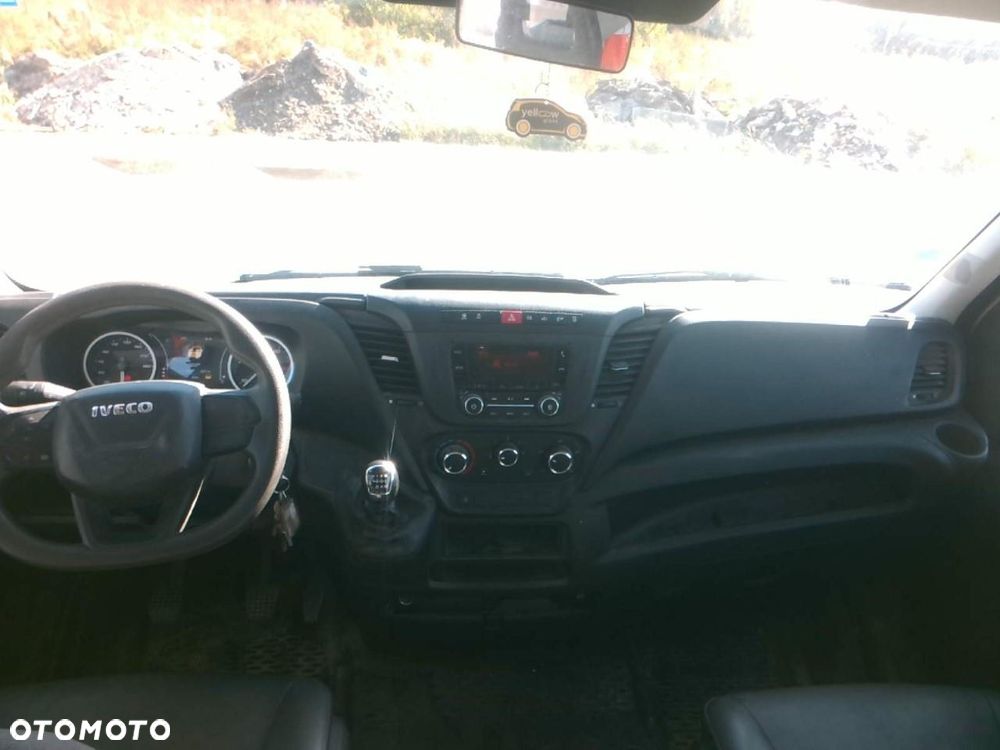 Iveco DAILY 35C16 C 16 - 7