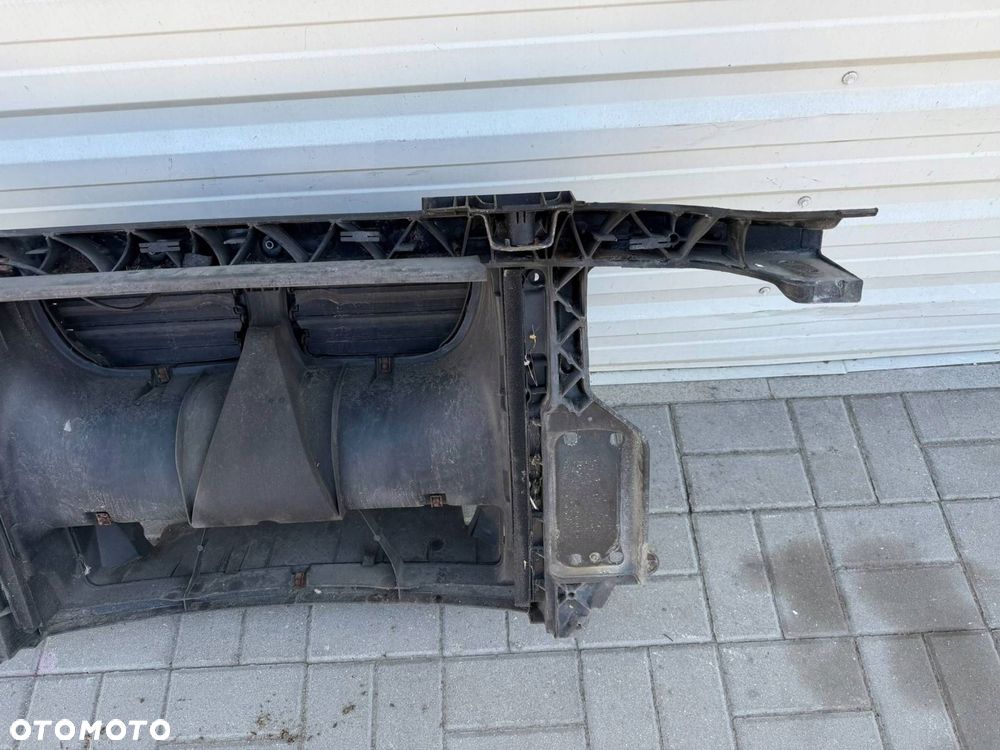 pas przedni wzmocnienie bmw 1 e81 e87 eu - 11