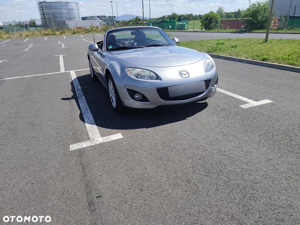 Mazda MX-5 1.8 Energy - 5
