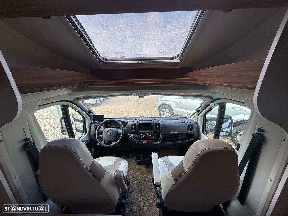 Pilote Essential P 746 - 25