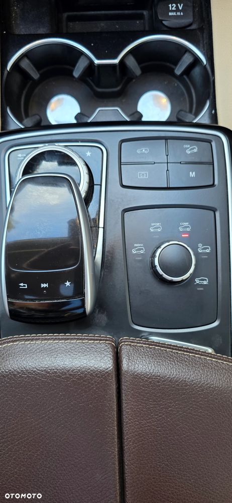 Mercedes-Benz GLE - 20