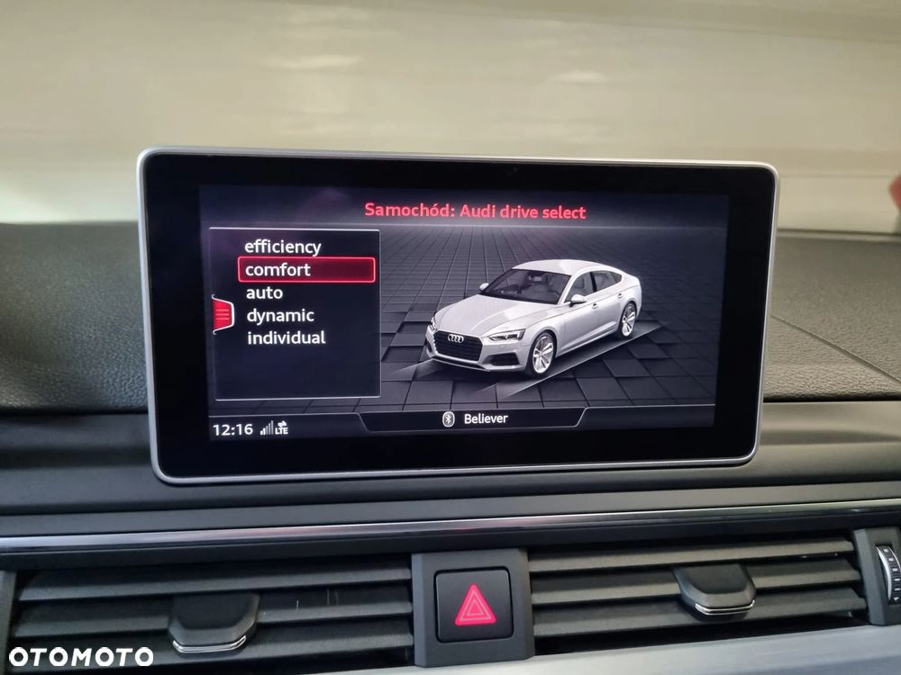 Audi A5 - 22