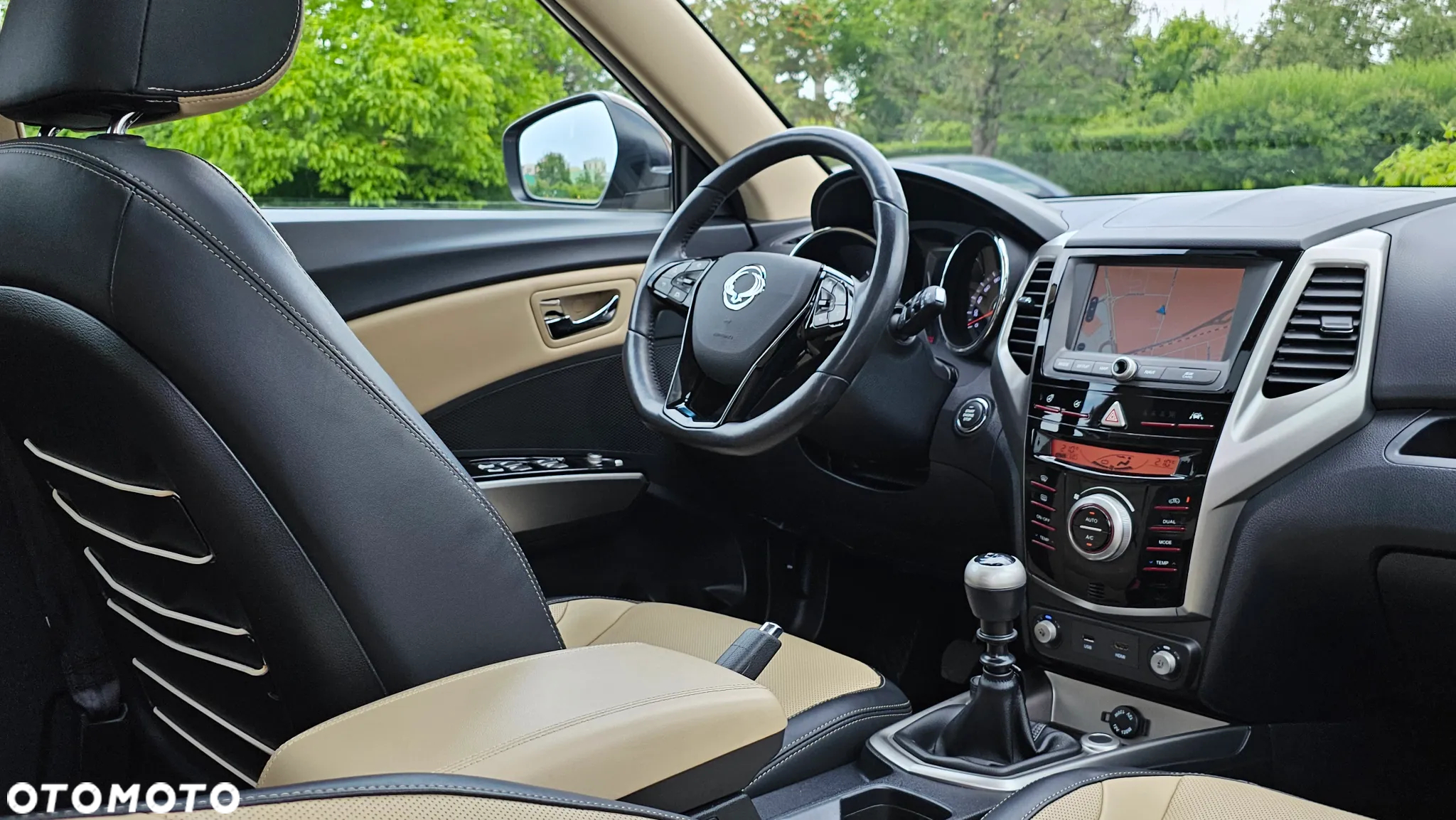 SsangYong/KGM Tivoli - 18