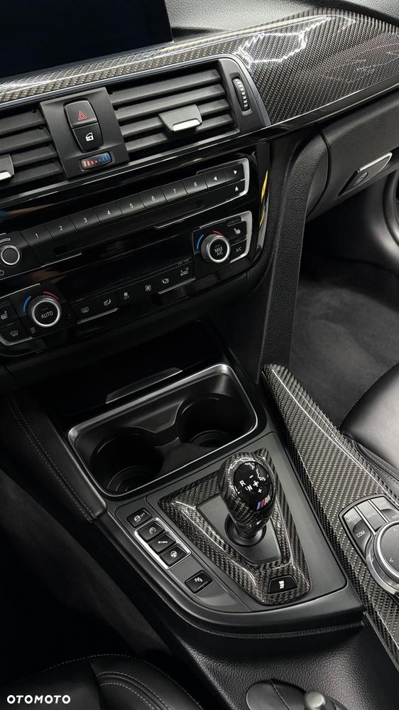 BMW M3 - 5