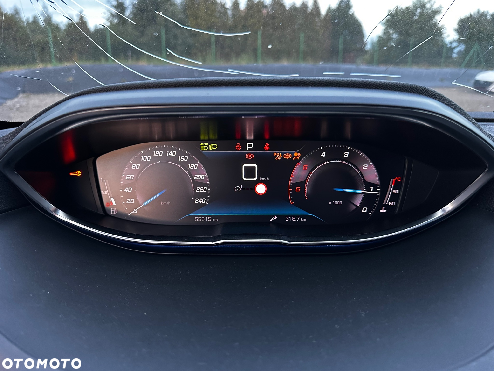 Peugeot 5008 1.5 BlueHDi GT S&S EAT8 - 26