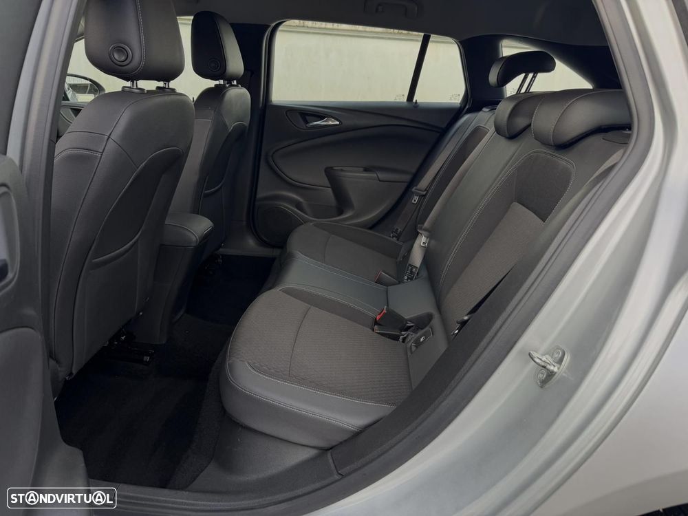 Opel Astra Sports Tourer 1.0 Dynamic Sport S/S - 8