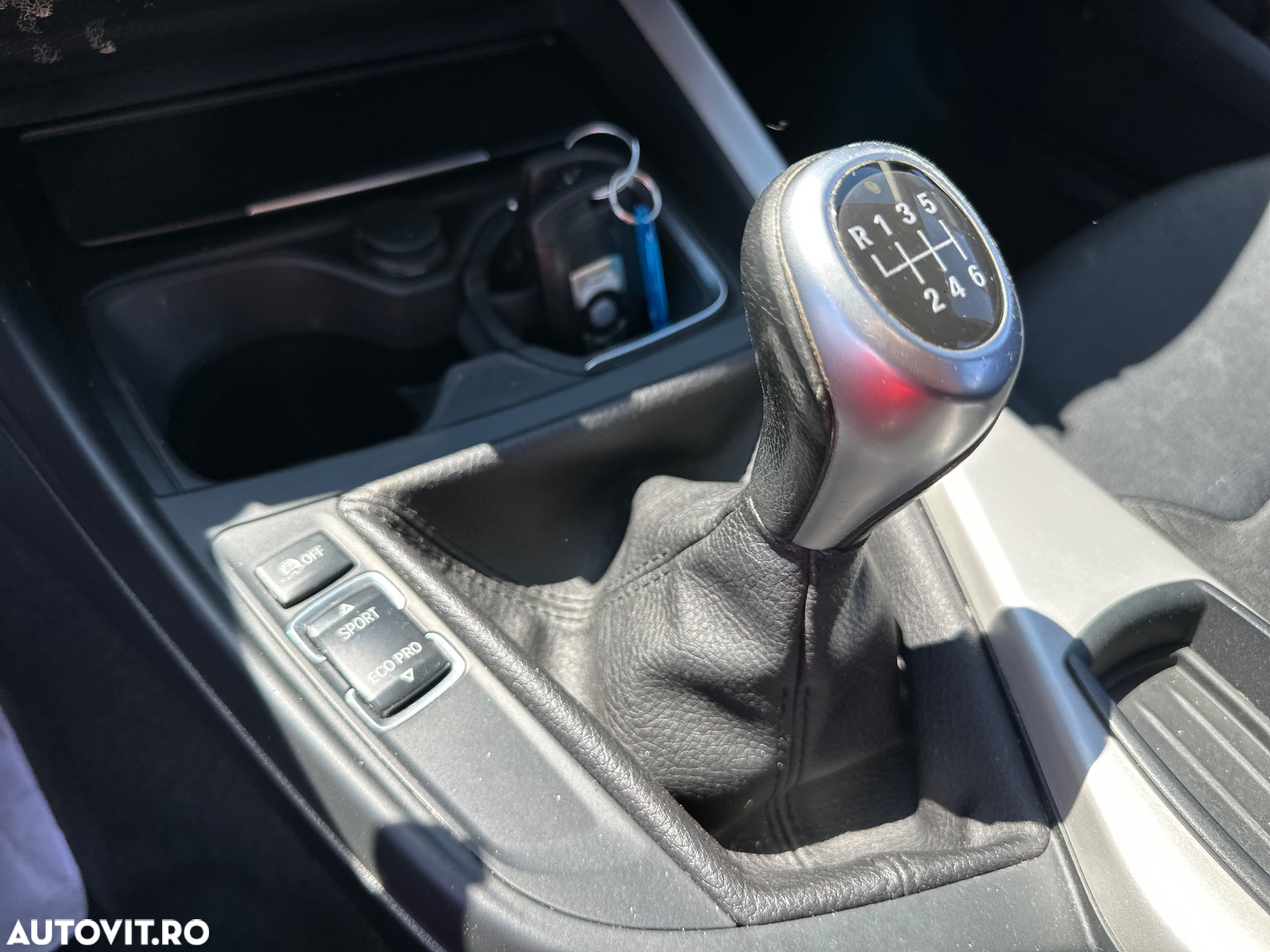 BMW Seria 1 116d EfficientDynamics Edition - 17