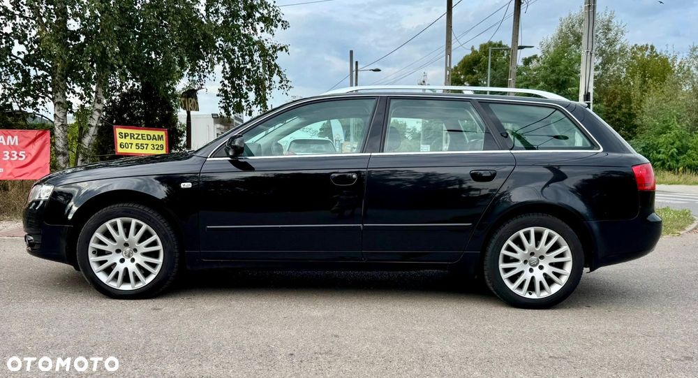 Audi A4 ver-3-0-tdi-quattro-tiptronic - 5