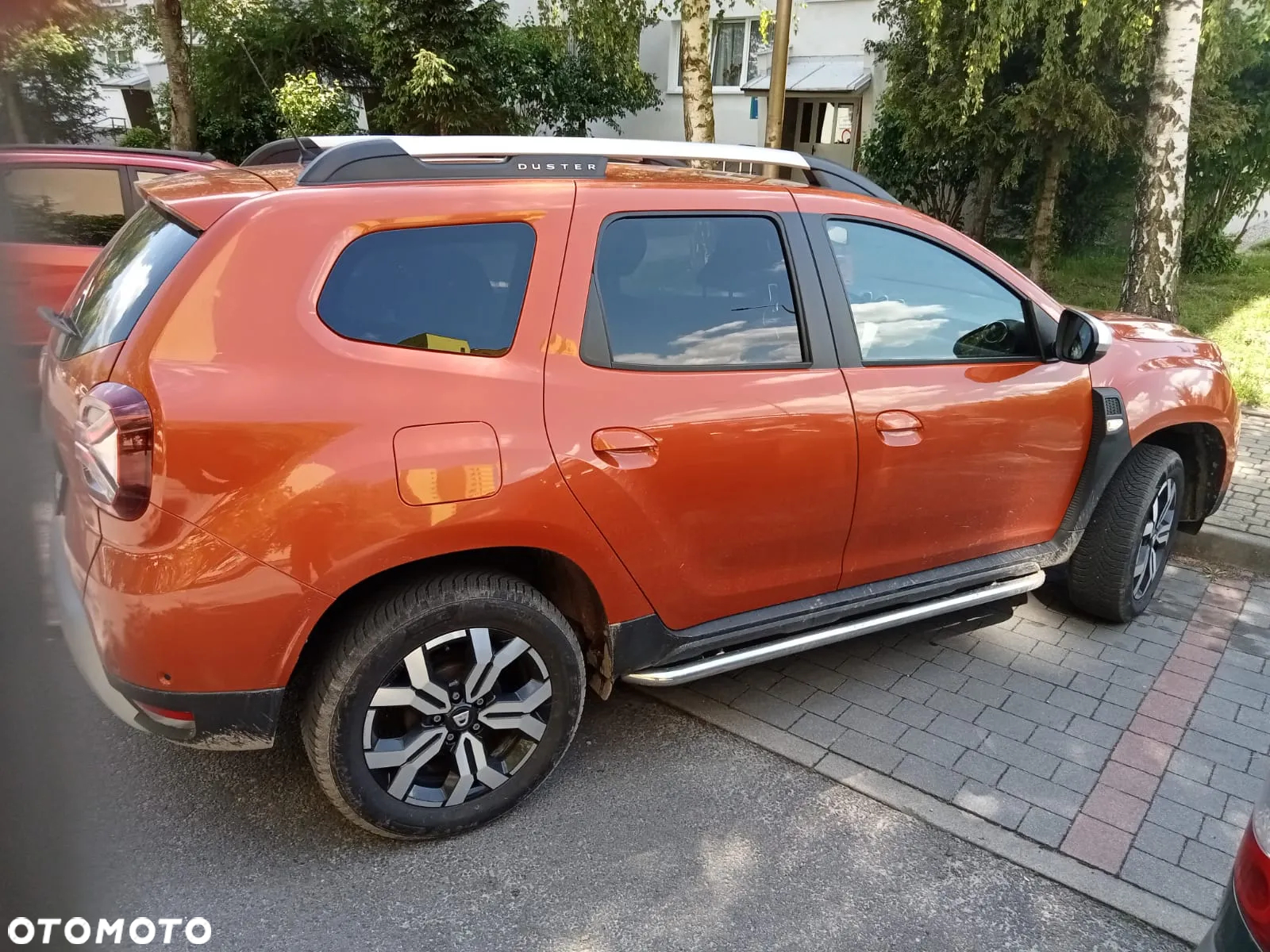 Dacia Duster 1.0 TCe Comfort - 3