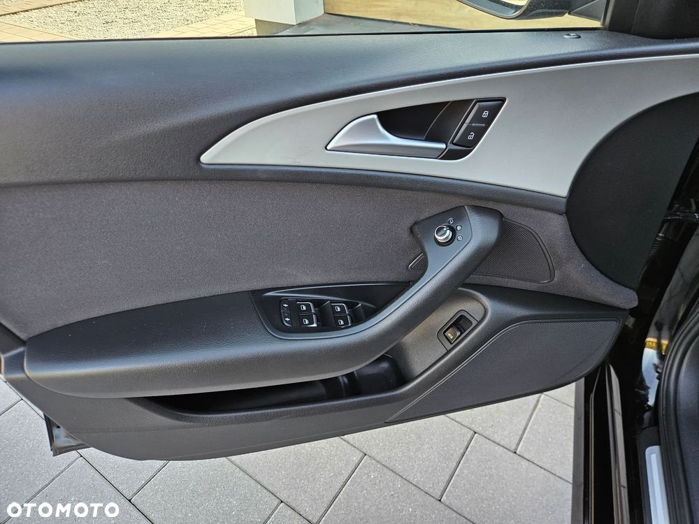 Audi A6 Avant 2.0 TDI Ultra S tronic - 9
