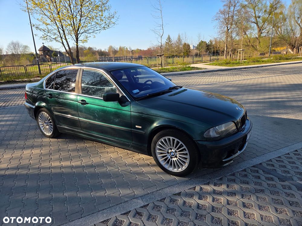 BMW Seria 3 330d - 5