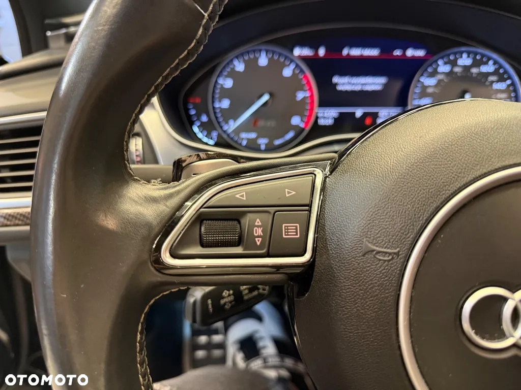 Audi S6 4.0 TFSI Quattro S tronic - 19
