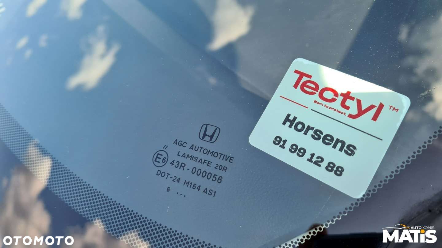 Honda CR-V - 23