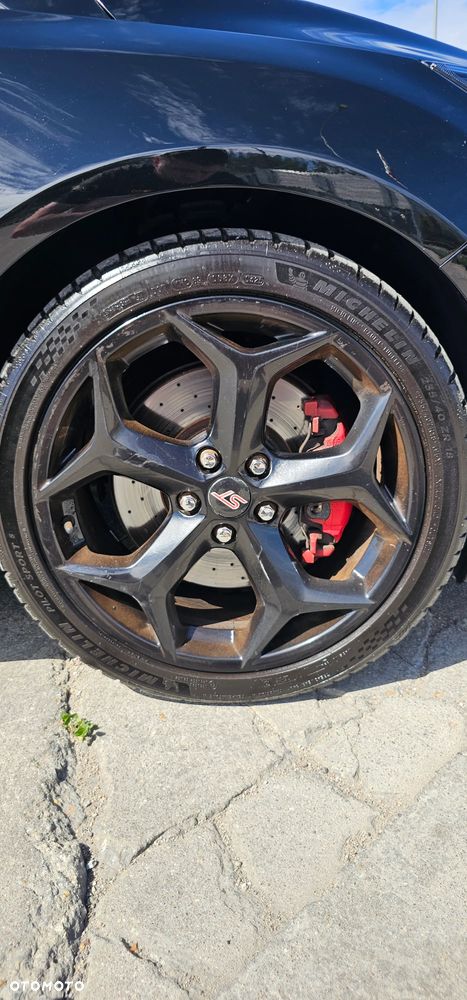 Ford Focus - 3