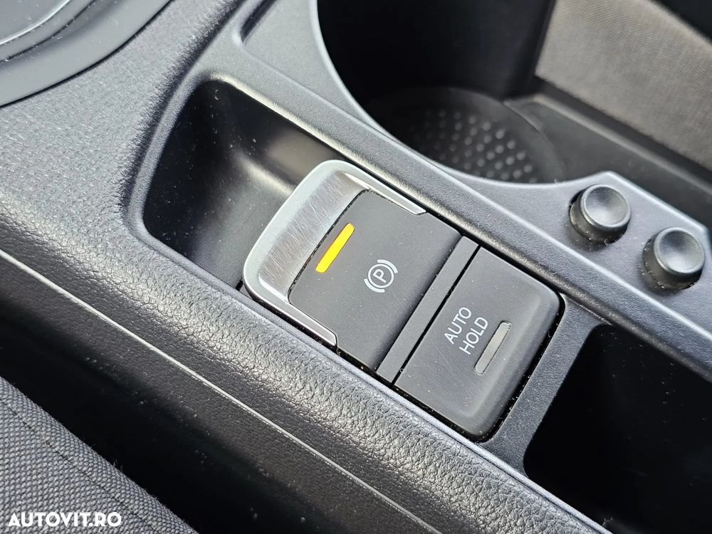 Volkswagen Touran 1.5 TSI ACT OPF Comfortline - 34