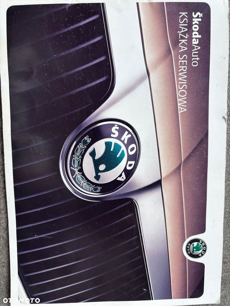 Skoda Fabia - 22