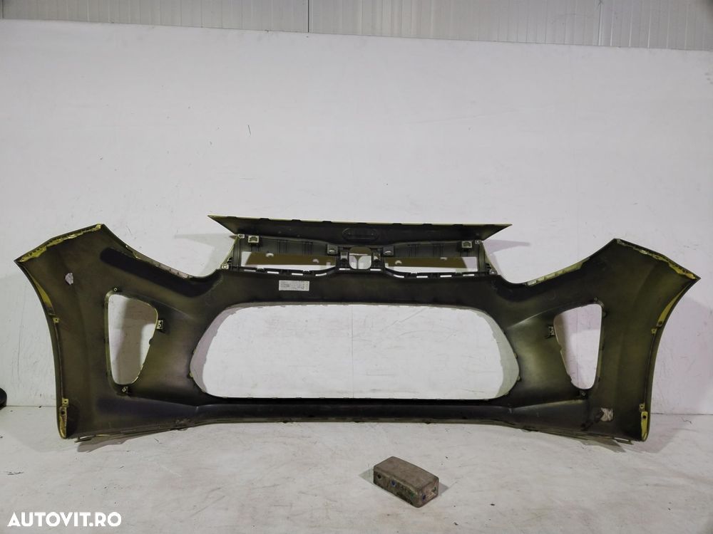 Bara fata Kia Picanto, 2017, 2018, 2019, 2020, cod origine OE 86511-G6000.10233 - 5