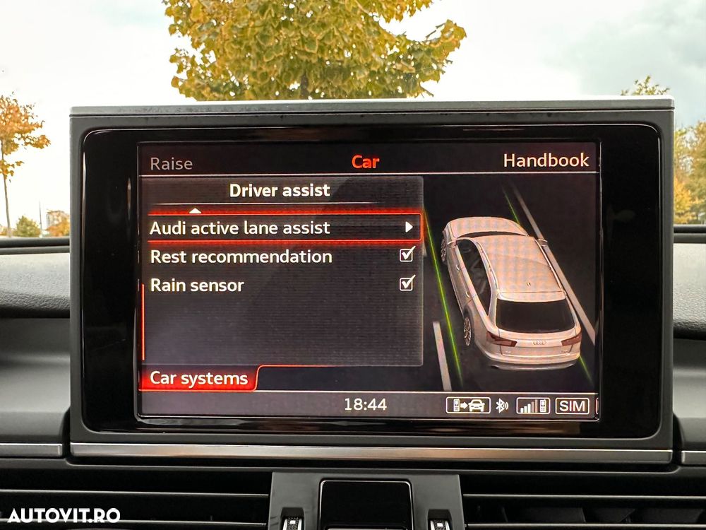 Audi A6 Allroad - 33