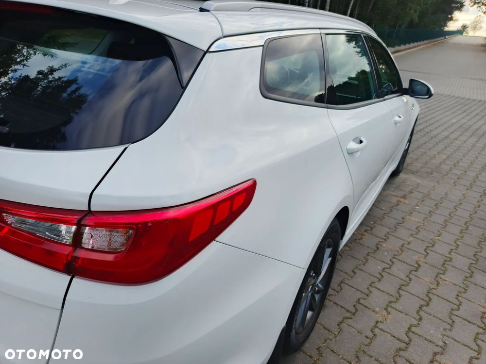 Kia Optima 1.6 CRDI SCR M - 23