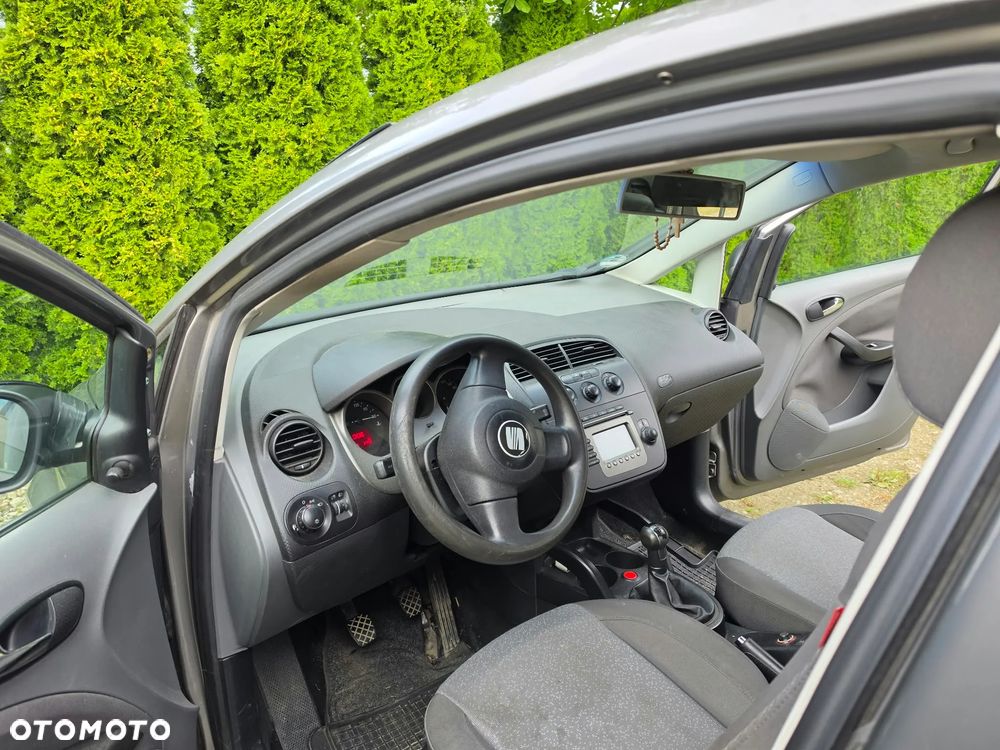 Seat Altea - 5