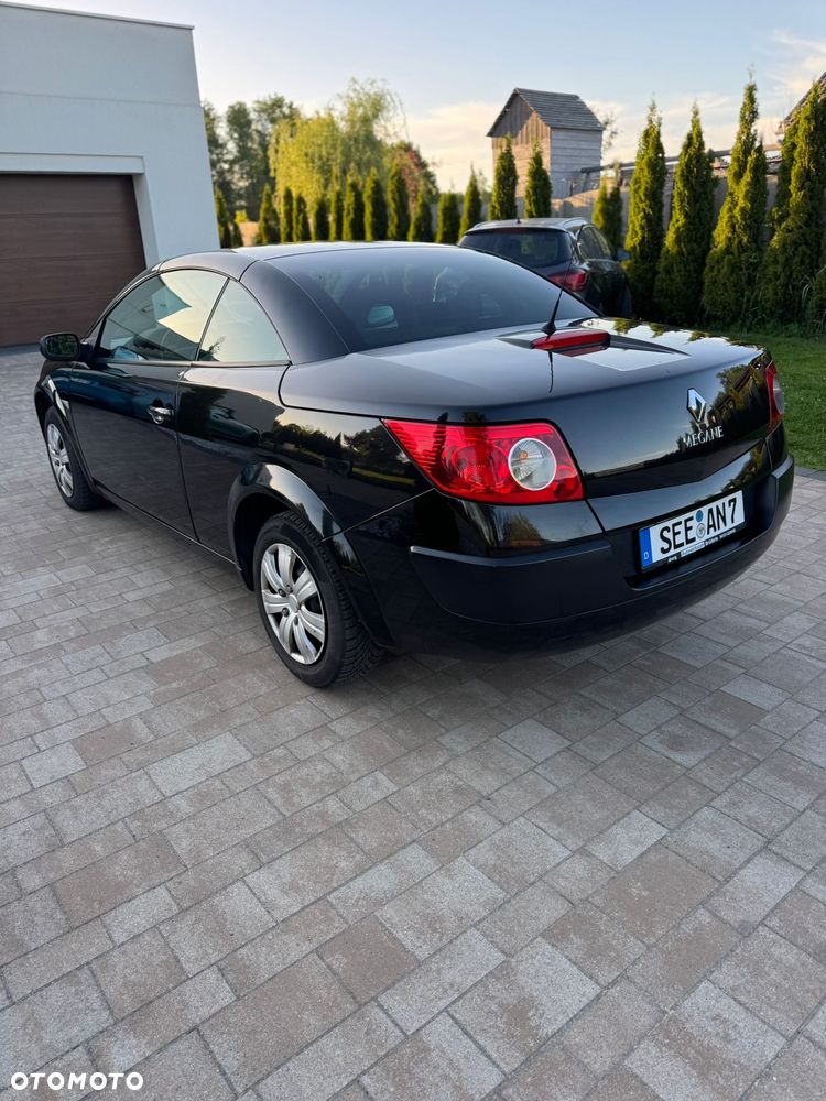 Renault Megane 1.6 Dynamique - 22