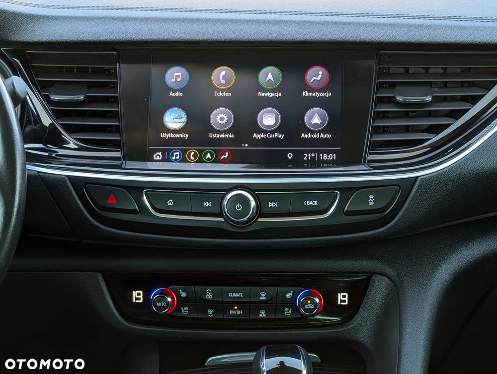 Opel Insignia 2.0 CDTI Elite S&S - 25