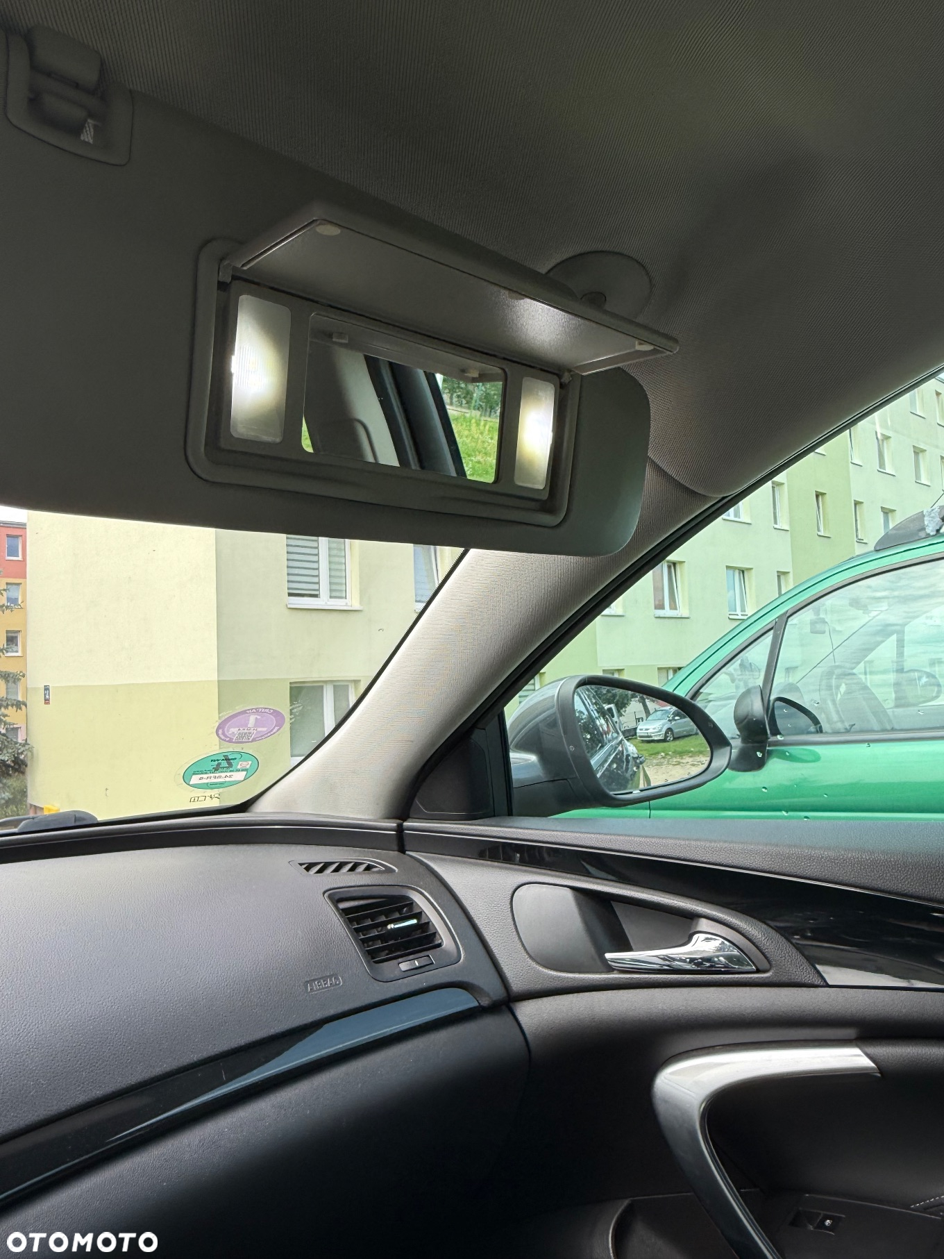Opel Insignia 1.6 T Cosmo - 9