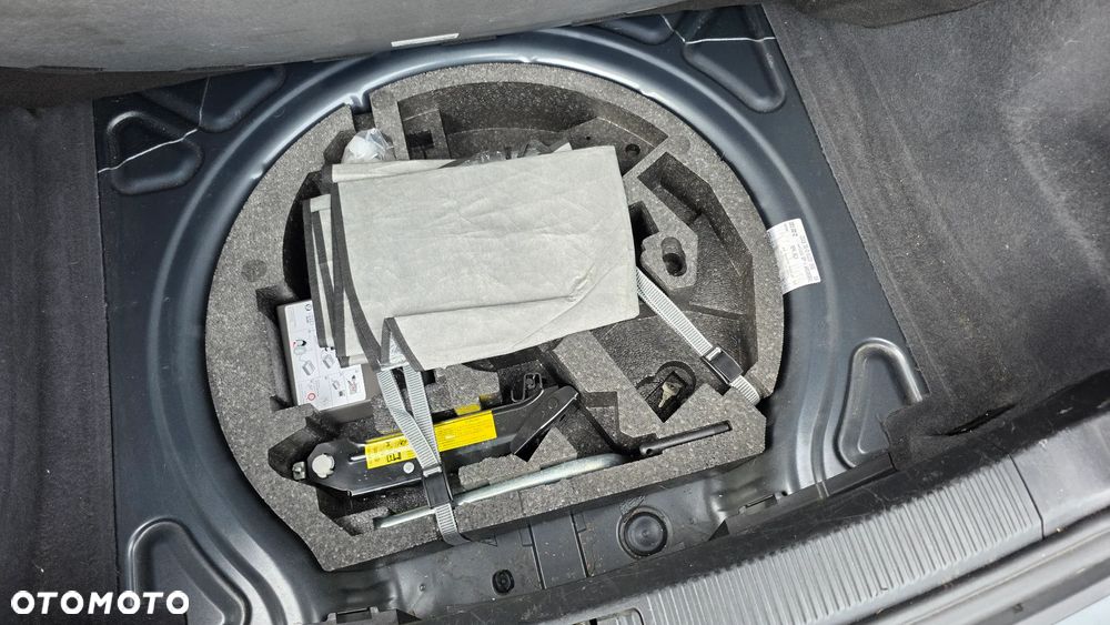 Audi A3 Sportback 1.6 TDI DPF Ambition - 23