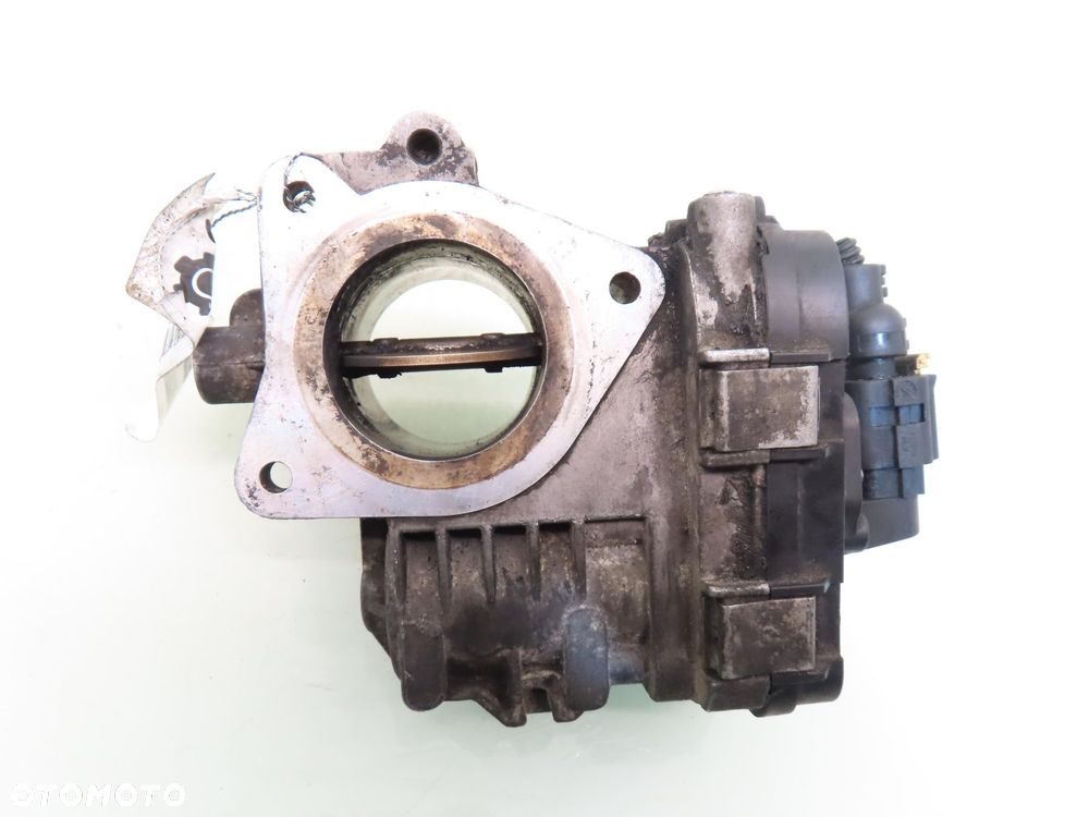 PRZEPUSTNICA SAAB 9-3 II (YS3F) 1.9 TiD 48CPD4 - 4