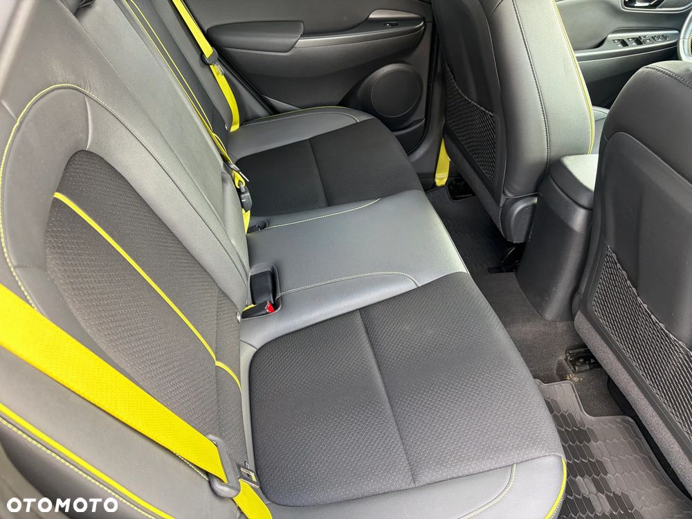 Hyundai Kona 1.0 T-GDI Premium - 25