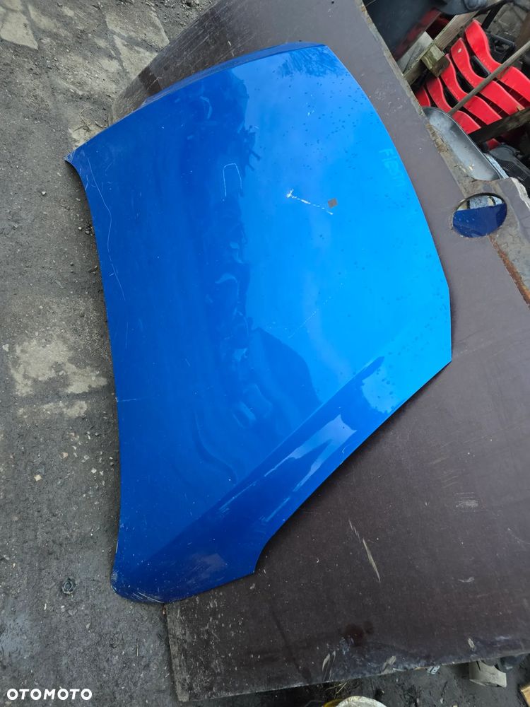 Maska ford Fiesta mk8 - 5