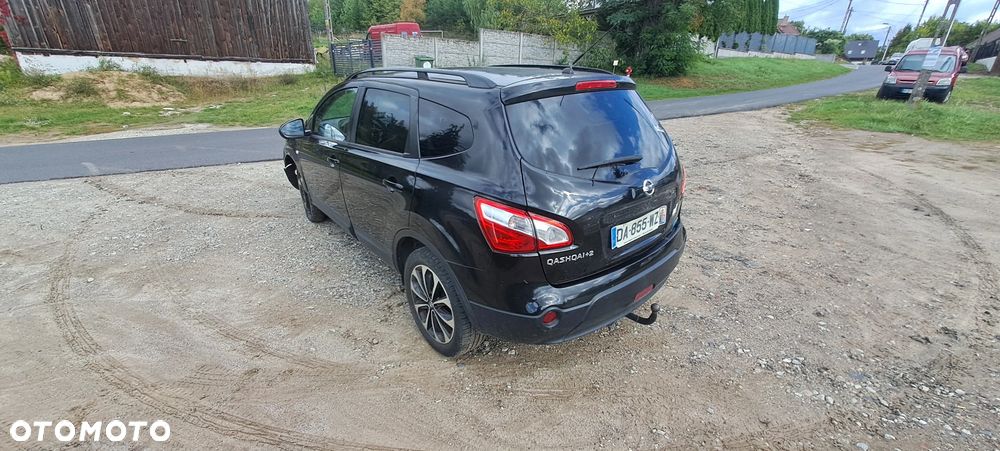 Nissan Qashqai 1.6 dCi Tekna S&S - 5