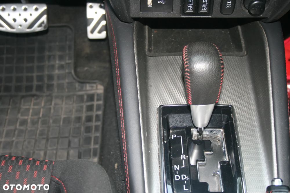 Mitsubishi ASX 2.0 Invite CVT - 16