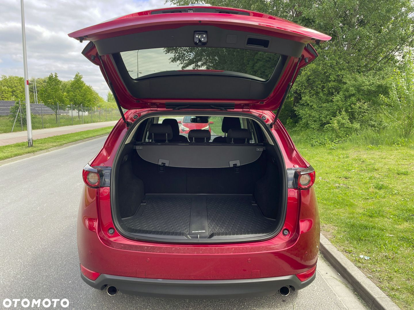 Mazda CX-5 2.0 Skyenergy AWD - 11