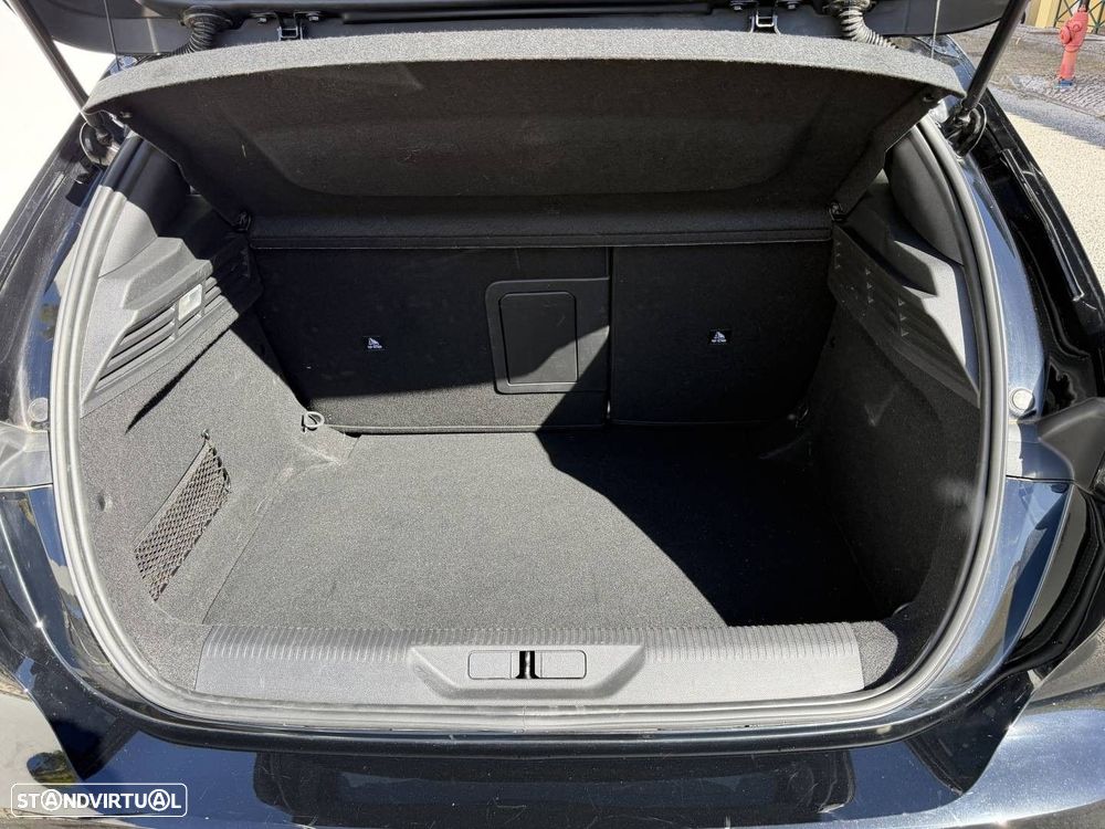 Peugeot 308 1.2 PureTech Allure Pack EAT8 - 9