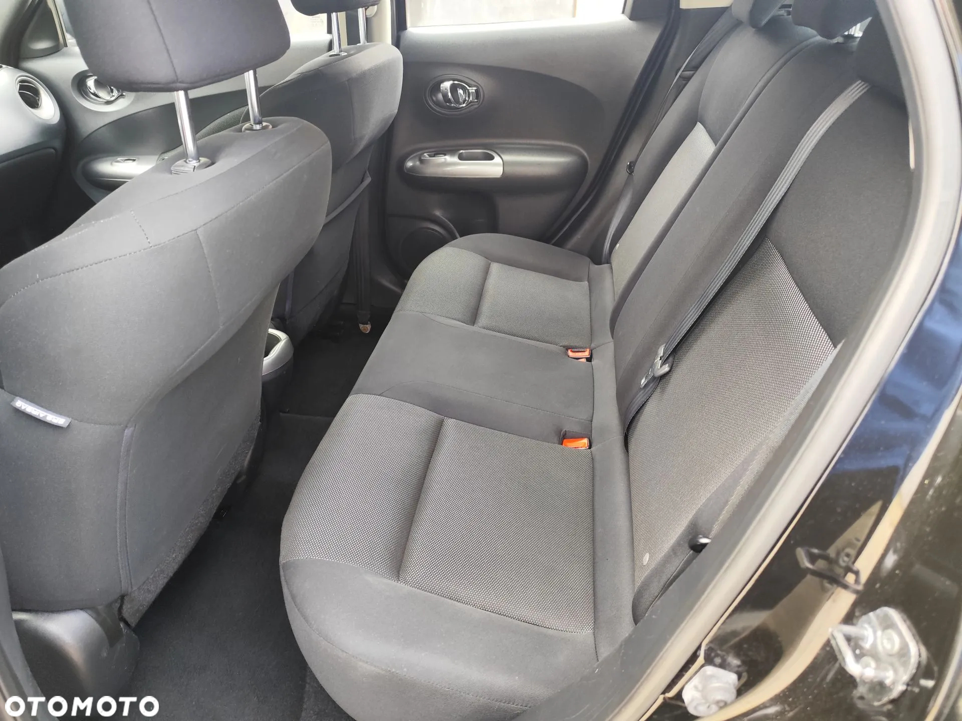 Nissan Juke 1.6 Acenta - 12