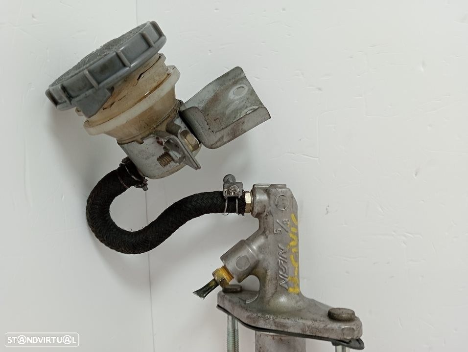 BOMBA EMBRAIAGEM HONDA CIVIC VI FASTBACK 1999 -98S4 - 2