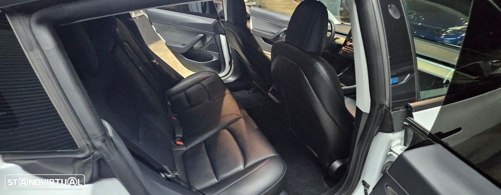 Tesla Model 3 Standard Range Plus RWD - 6