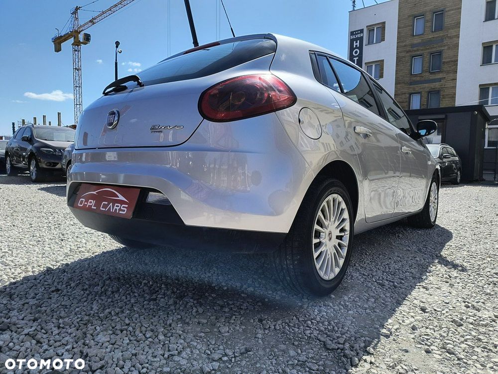 Fiat Bravo - 33