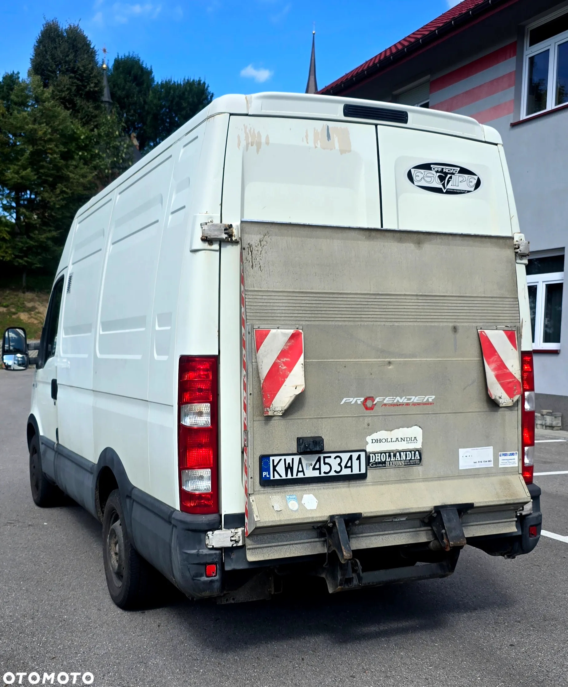 Iveco Daily - 5