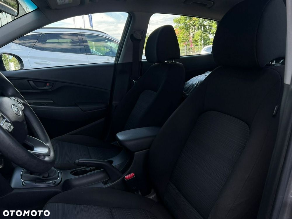 Hyundai Kona 1.0 T-GDI Classic Plus - 15