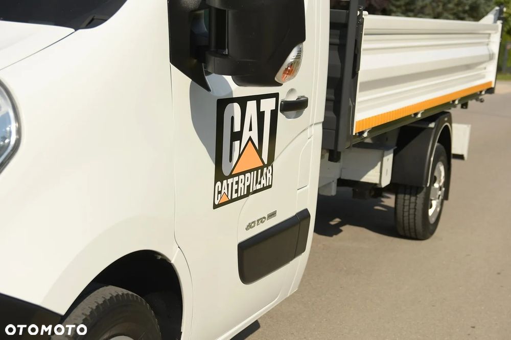 Renault MASTER=170DCi=WYWROTKA=4.00M=8EP - 13