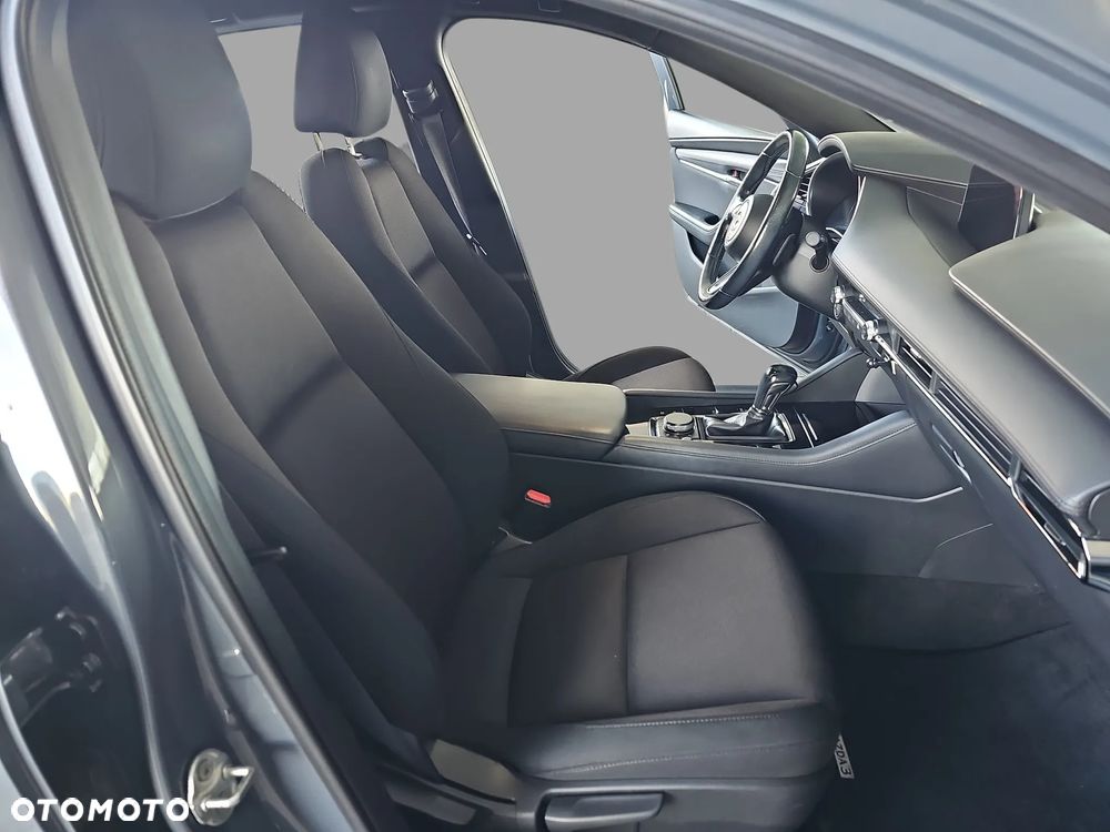 Mazda 3 2.0 mHEV Kanjo - 24