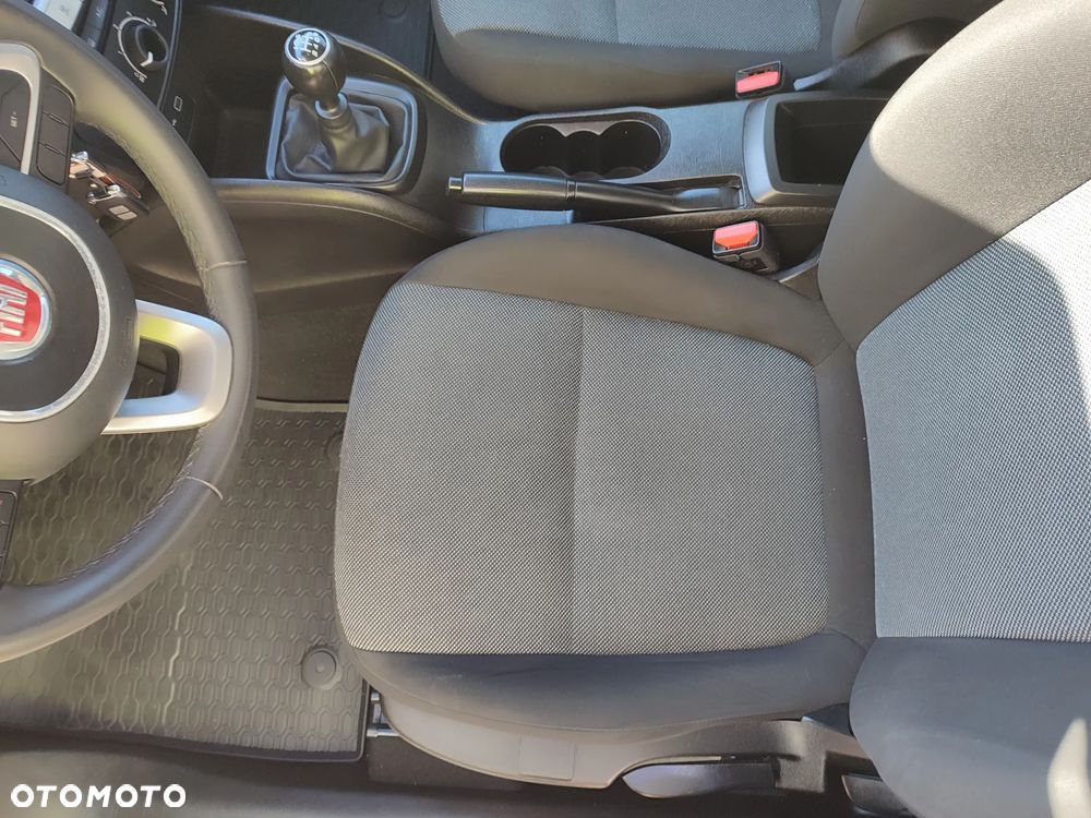 Fiat Tipo 1.4 16v Street - 18