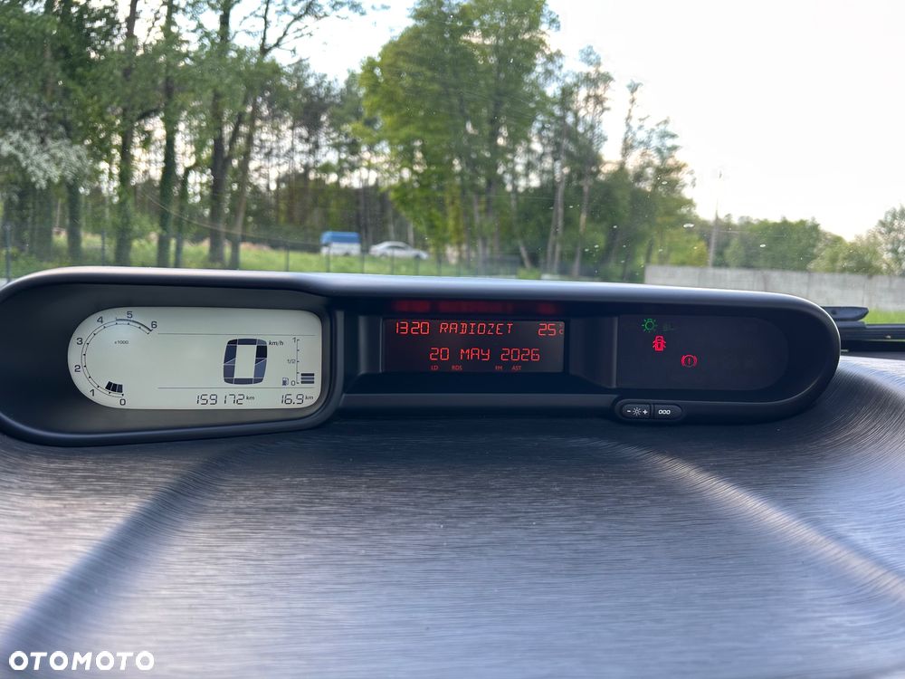Citroën C3 Picasso HDi 90 FAP Exclusive - 32