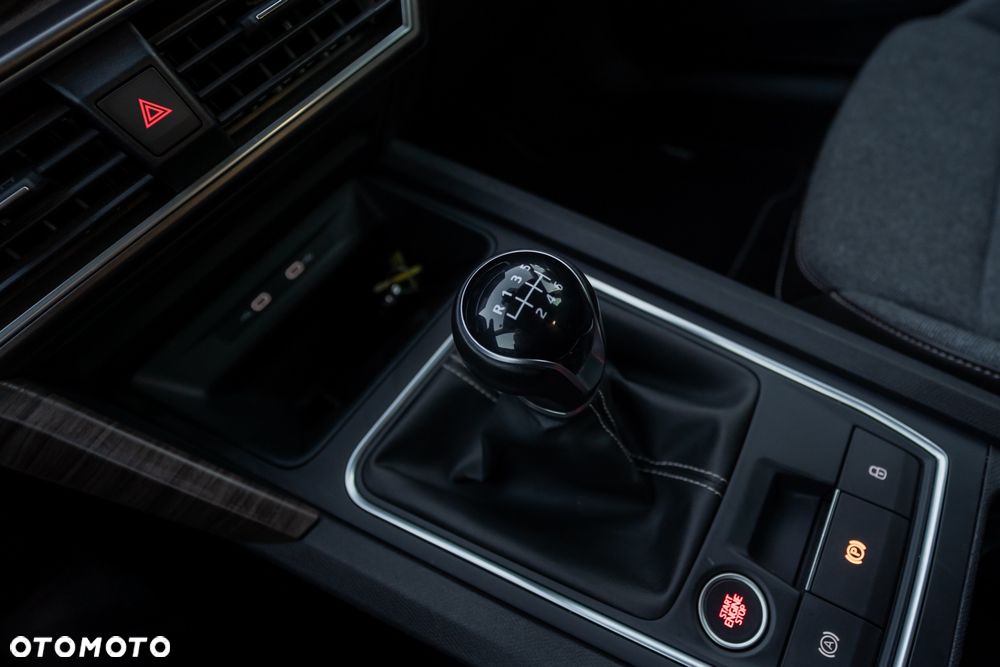 Seat Leon Sportstourer 1.5 EcoTSI Evo Xcellence S&S - 32