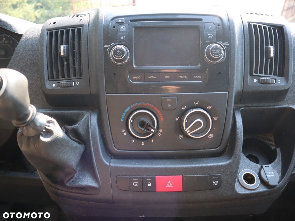 Peugeot Boxer L3H2 - 12