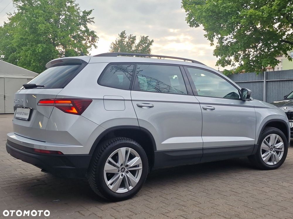 Skoda Karoq - 26