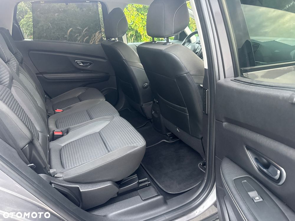 Renault Grand Scenic TCe 140 GPF EDC BUSINESS EDITION - 9