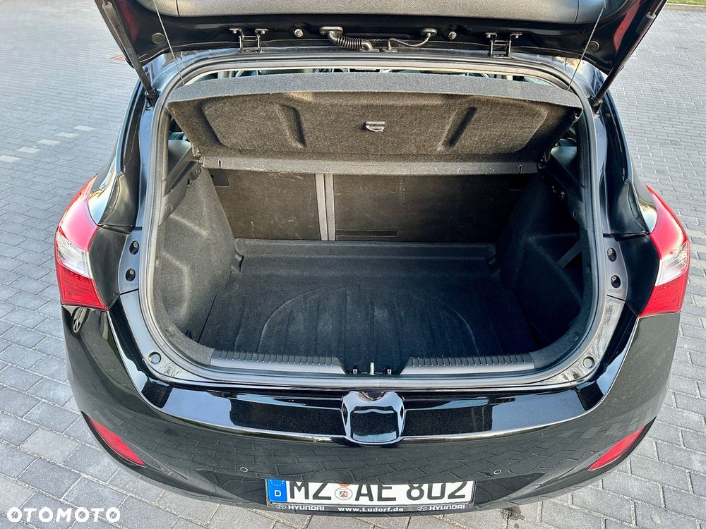 Hyundai i30 1.4 Style - 24